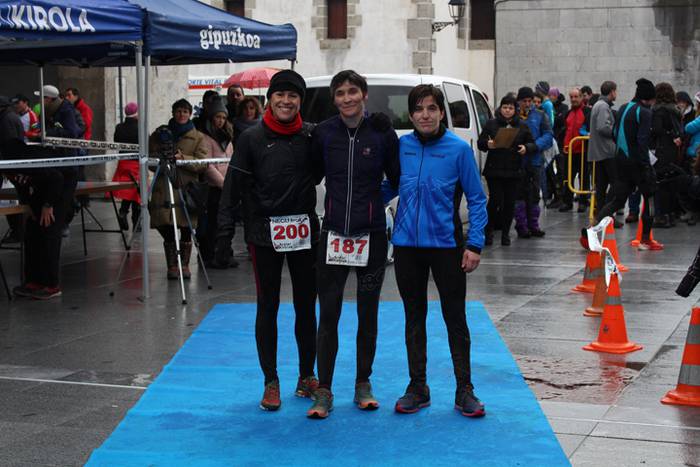 Jokin Lizeaga eta Veronica D 97 1517771812303