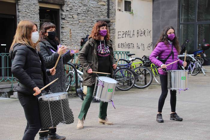 "Gal dezatela gu kalean ez i 30 1613222250827