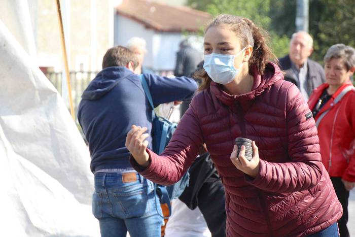 Tolosako Berazubi auzoko fes 14 1634044452886