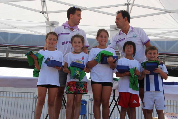 Kirolak jarri du festa 64 1535294672815