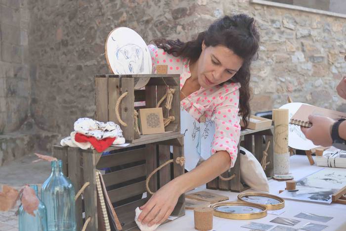 Emakume sortzaileek hartu du 5 1665918585074