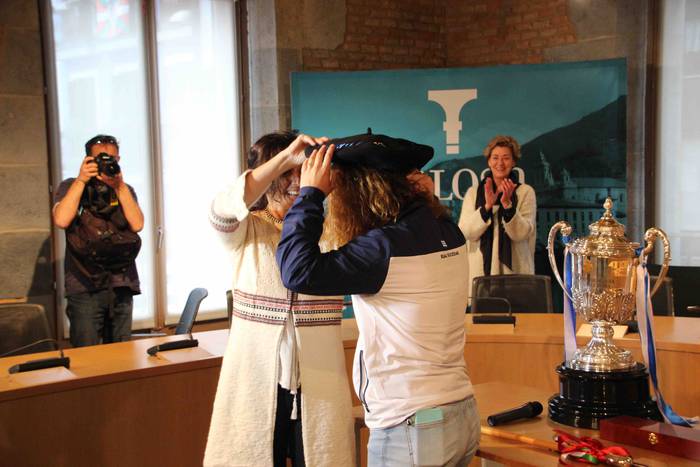 "Nerea, Nerea, Nerea!!!" 23 1558025889370