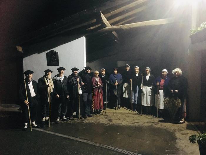 Santa Ageda bezpera, Ibarra, 54 1549360915777