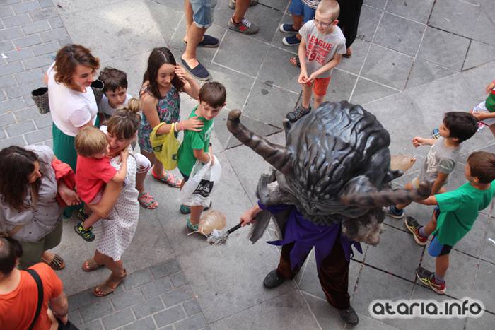 tolosa san joanak 2016 txupinazoa 9 1466705754304