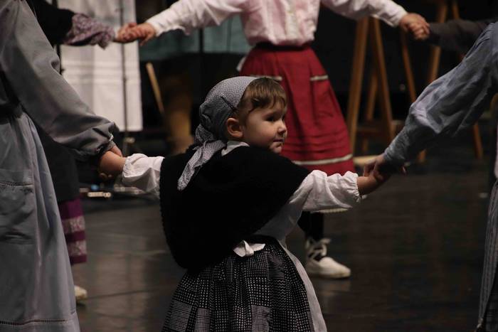 'Txekorra' da Lizartzako ina 42 1581168714021