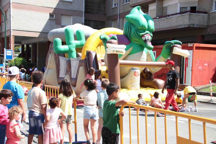 Amarotz auzoko jaiak 22 13 1656764339669