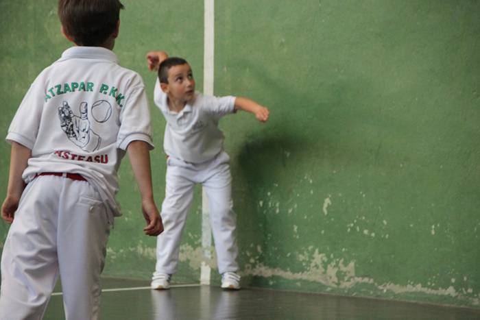 Ataria pilota txapelketa  71 1466584094016