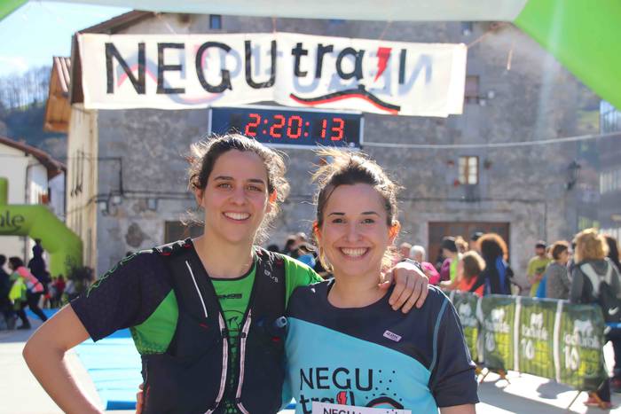 Iñaki Olano eta Andrea Garay 118 1580654105419