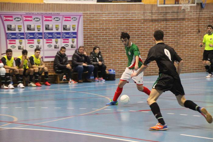 Espainiako Txapelketa areto  15 1515871868714