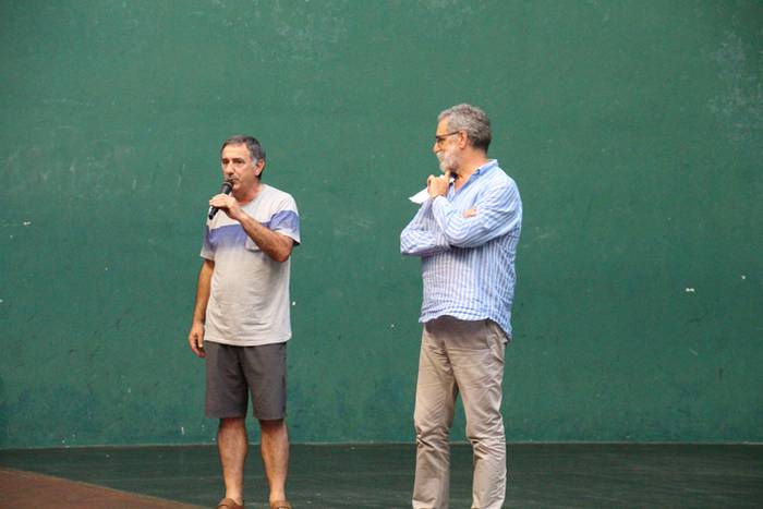 Amaitu da XXVII. Joxan Tolosa Txapelketa 28 1473013455773