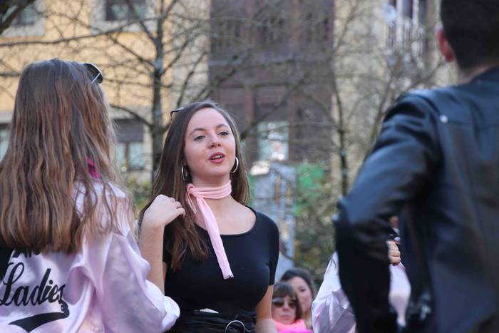 Zaldunita Eguna 2019, karroz 37 1551629328559