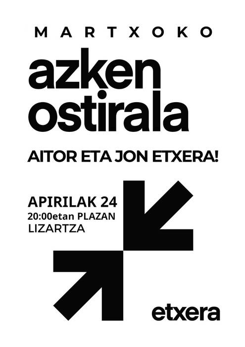 Elkarretaratzea
