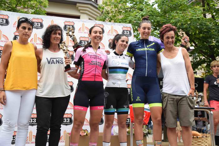 Txirrindularitzako Emakumeen 17 1531589183660