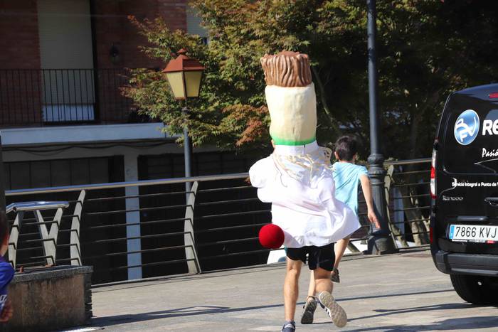 Lehertu da festa Berrobin 109 1566991251675