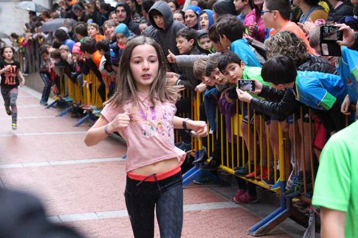 Urte zaharreko lasterketa, u 33 1514743770855