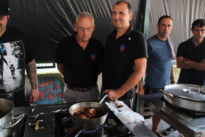 Irrintzi azoka berezia 2016 Villabona 6 1473514385078