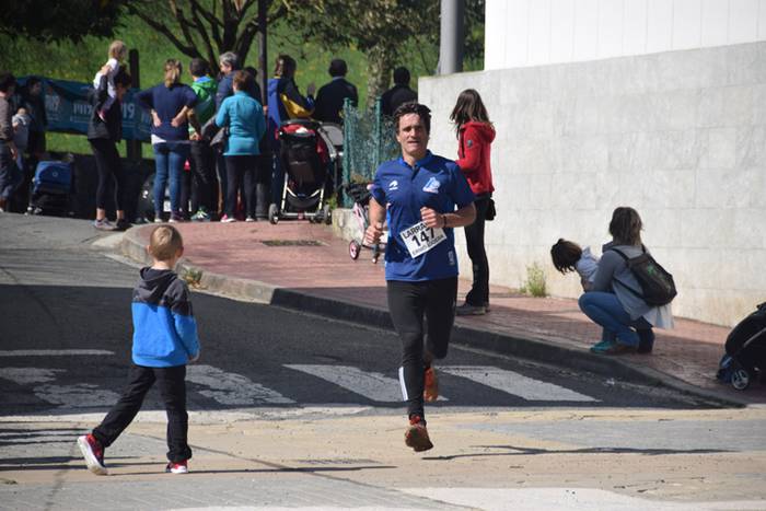 Hassan Ait Chaou eta Maitane 91 1489934099938