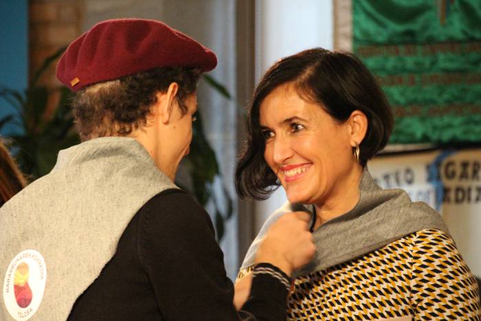 Tolosako Babarrun Kofradiako kide berriak 22 1479648762485