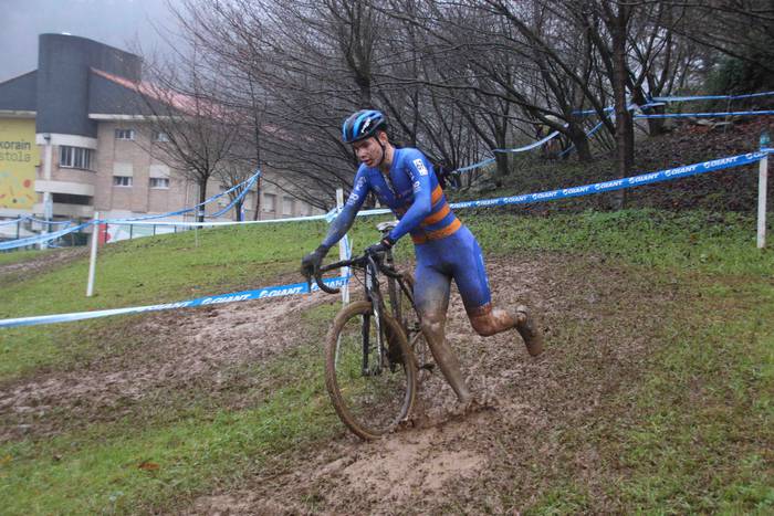 I. Pablo Arsuagaren Memorial 12 1639237857658