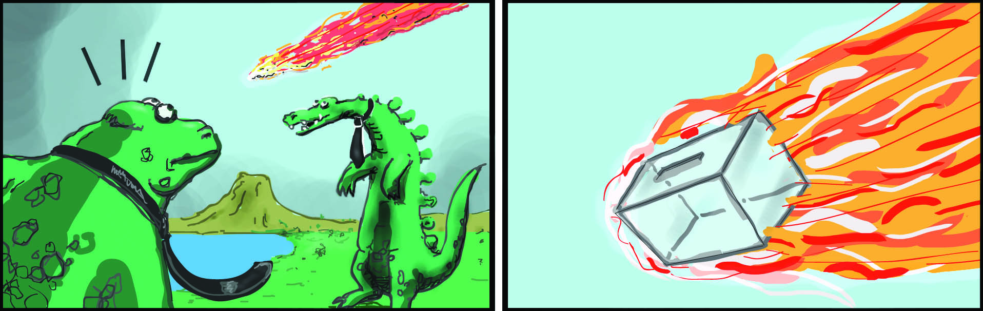 Komikia