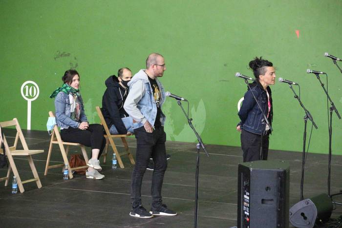 San Pedro eguna, 2021, urkiz 43 1624974239924