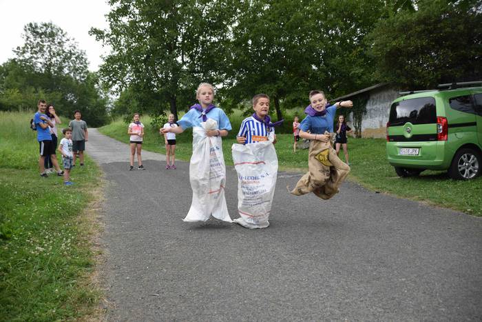 Leaburuko San Pedro jaiak 20 6 1561825127505