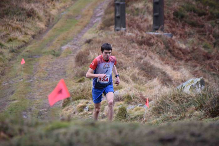 IV. Negu Trail lasterketan b 14 1644162613951