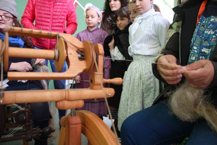 Landaretik ehunera, lihoa 36 1480163047239