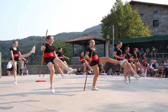 ALKIZAKO JAIAK 2017. DANTZA  38 1504889540706