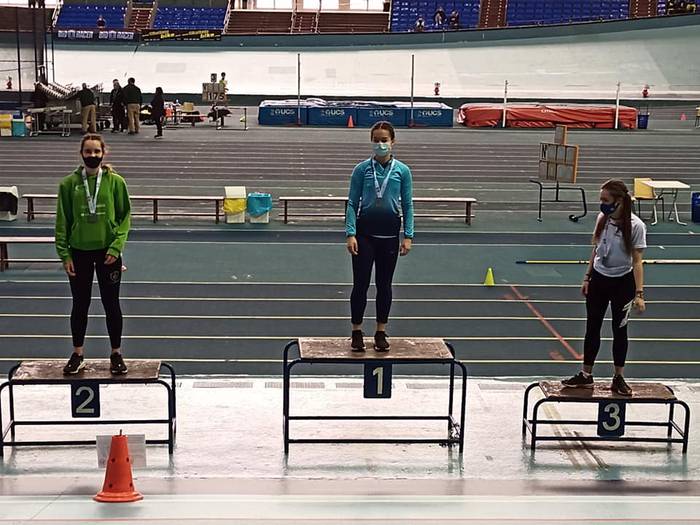 Maria Felisa Okomo, irabazle 12 1615226369904