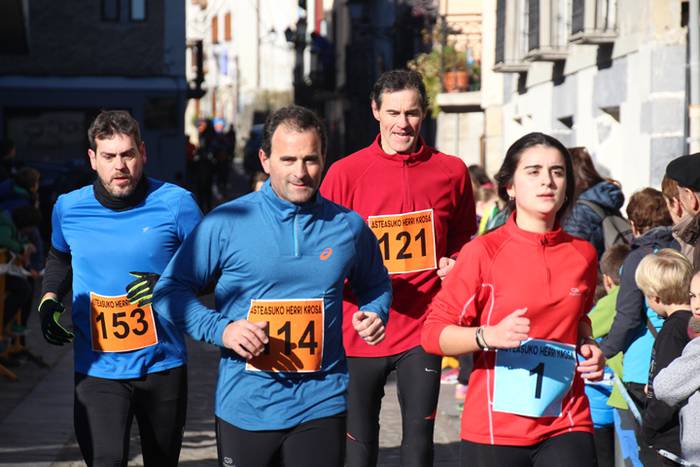 II. Kros solidarioa Asteasun  6 1483883534713