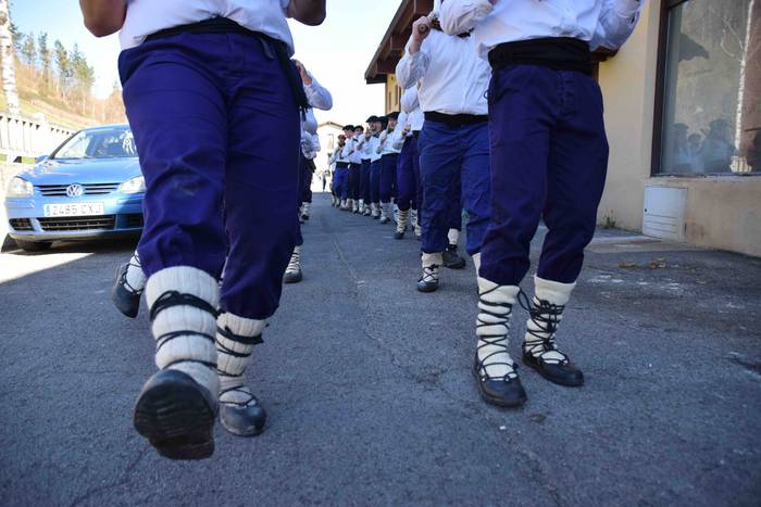 Atzokoari jarraipena eman di 15 1582463666940