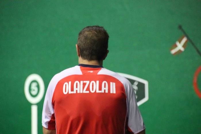 Olaizola II.ari agurra Tolos 45 1636396314817