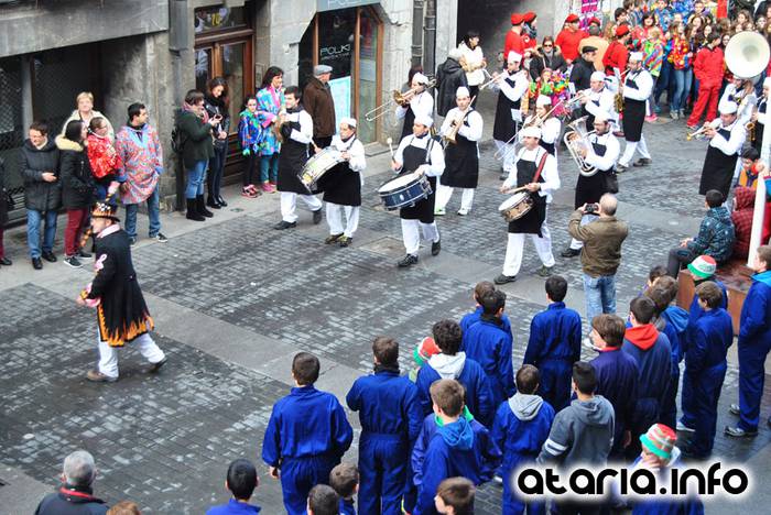 ostegun gizena 2016 txupinazoa 5 1454601560522