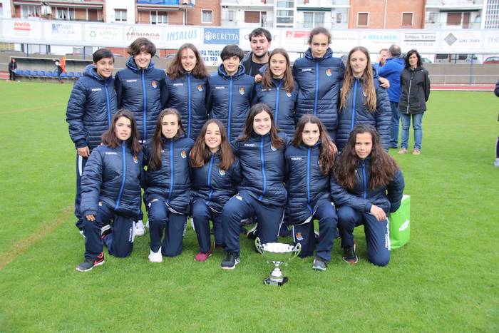 IV. Nescup Txapelketa Tolosa 58 1556389359165