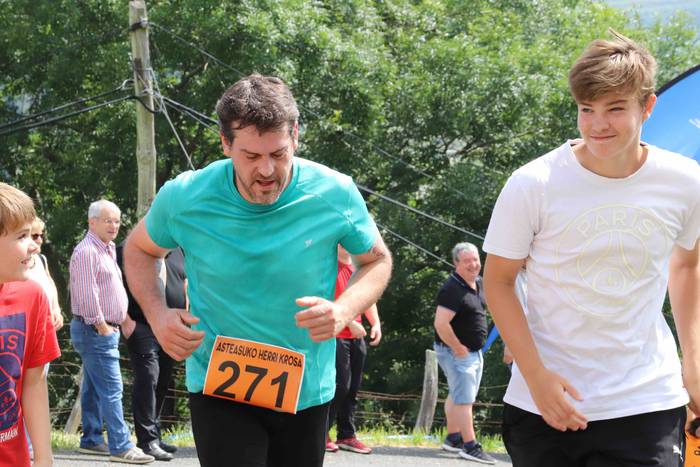 Aitor Regillaga eta Izaro Ru 76 1563105664830