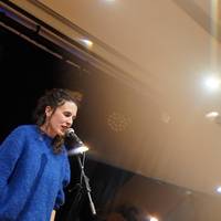 'Hezur berriak' bertso saio literarioa