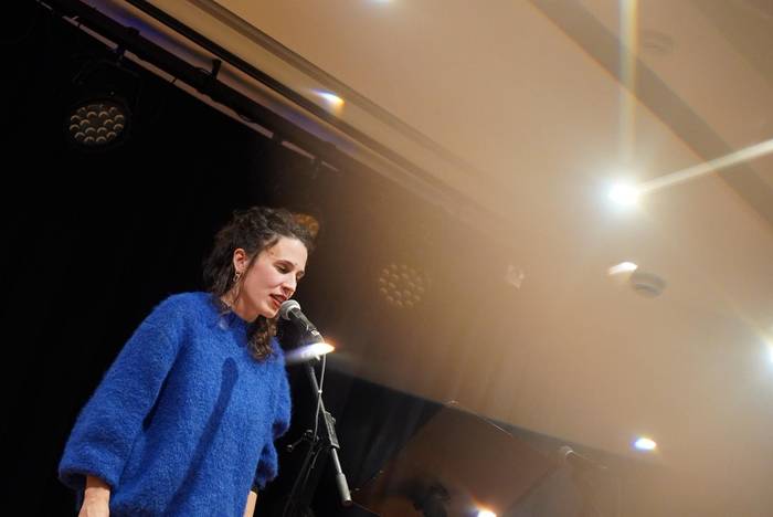 'Hezur berriak' bertso saio literarioa