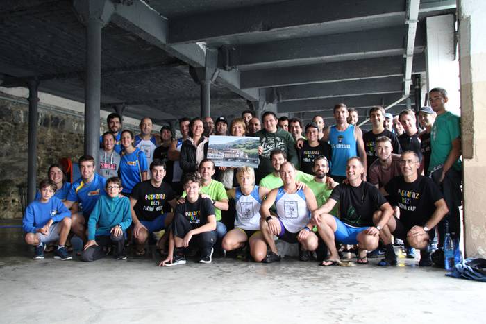 Batela txikien balantza, Zut 113 1505567297655