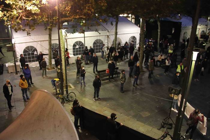 Jendetzak babestu du ostalar 88 1605983955797