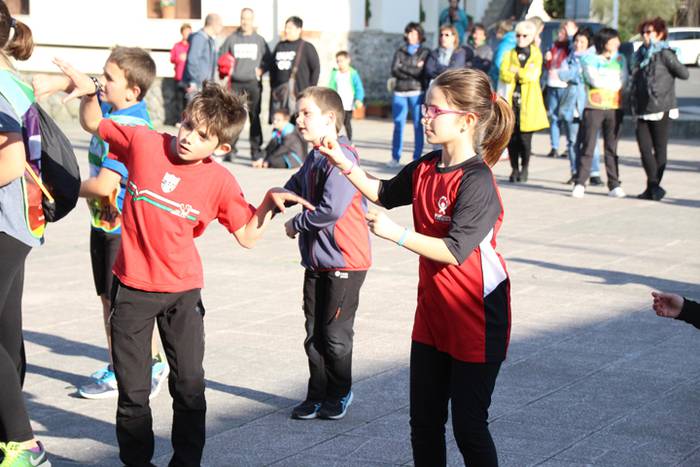 Altzon, Korrika Festa ospatu 12 1491588565127