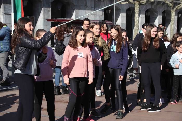 Kilometroak eguna Amasa Vill 60 1580046522182