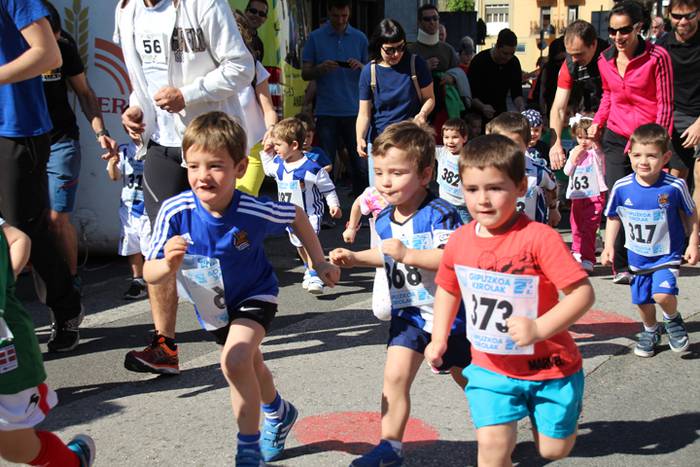 Haur, gazte eta heldu krosea 12 1491741868932