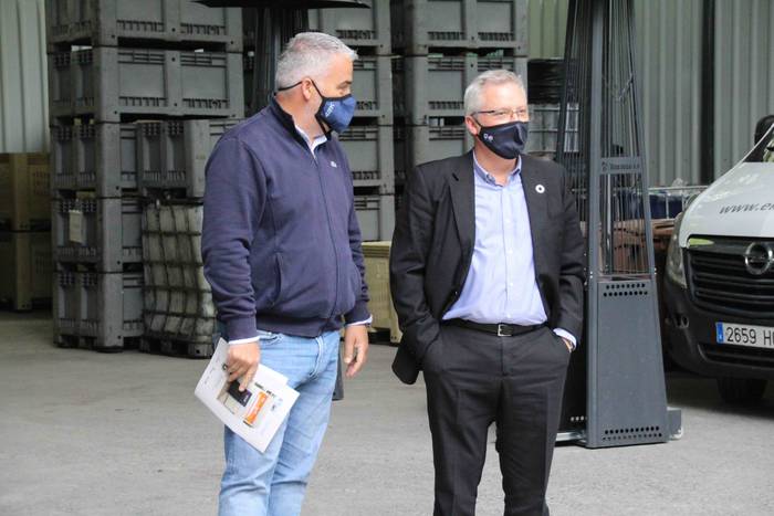 Ingurumena zainduz, kafea bi 5 1621270020564