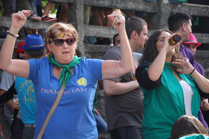 Kuadrillakoen konpainian, be 42 1501266241805