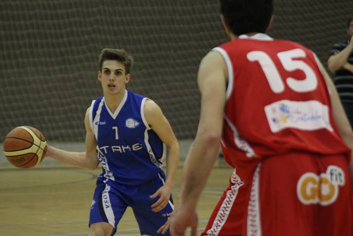 TAKE vs Estela 2016 2 1461604723542