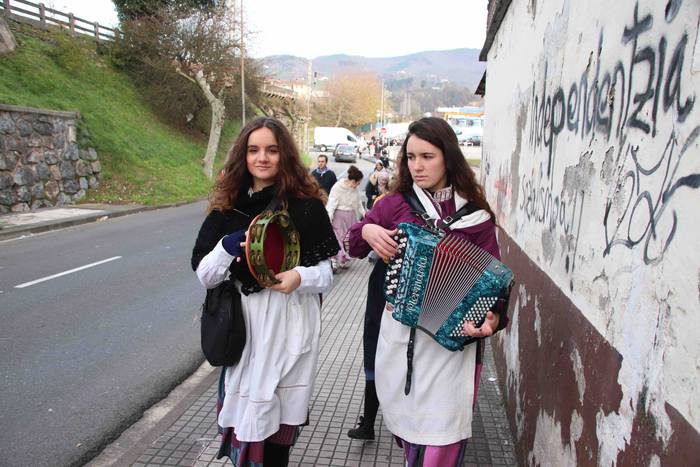 Gabon gaua 2018 Zizurkil 139 1545654759496