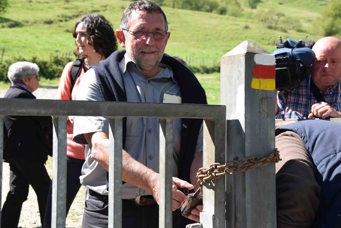 Larrerati dituzte abereak Ar 30 1556716290502