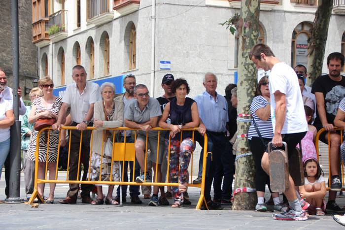 Herri kirolak festaren parte 55 1498393695476