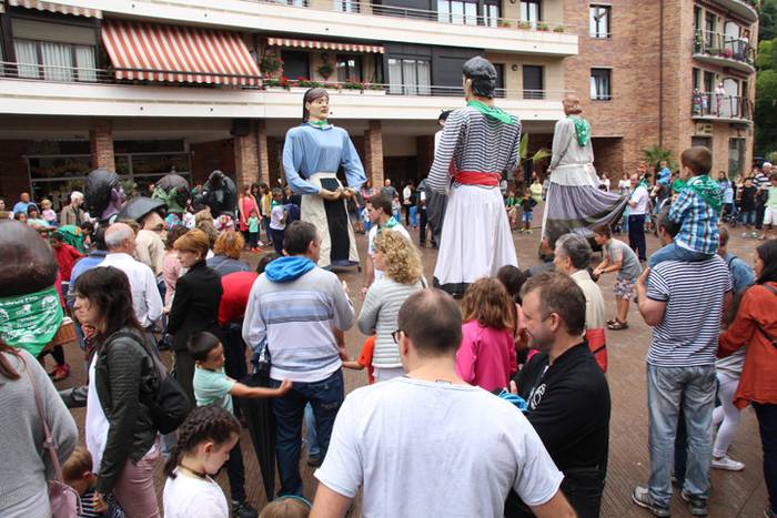 VILLABONAKO FESTAK 2017. SOK 18 1500992616264